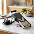 Adjustable Mandoline Slicer