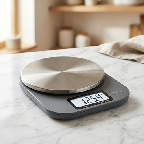 Digital Kitchen Scale